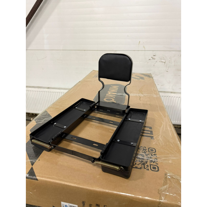 Багажник складной