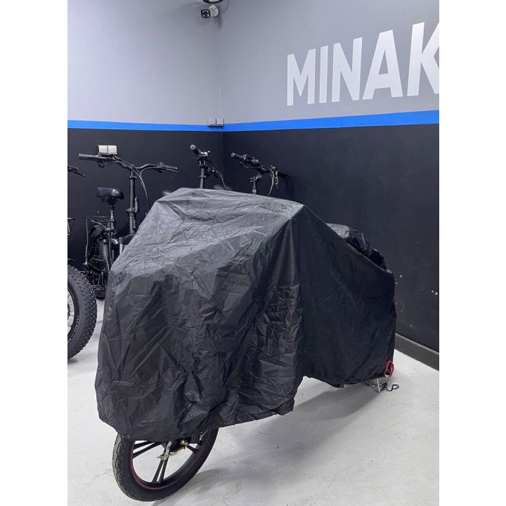 Чехол дождевик