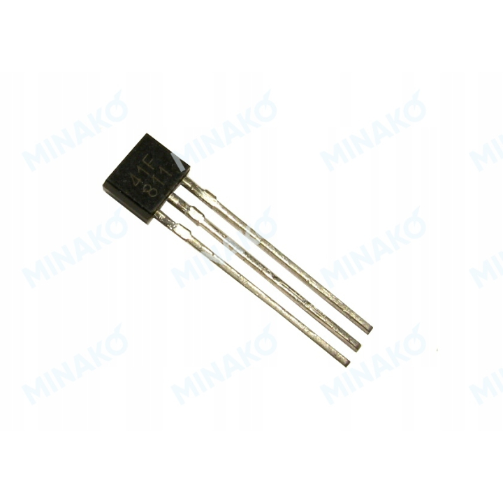 Датчик холла "Minako V"