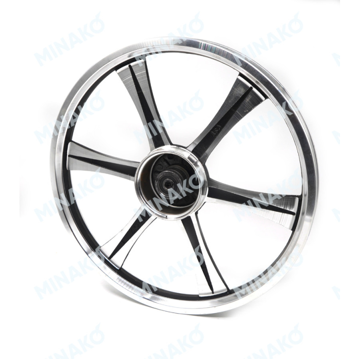 Диск передний 18 "Minako V"