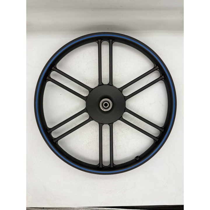 Диск передний 20" Uno