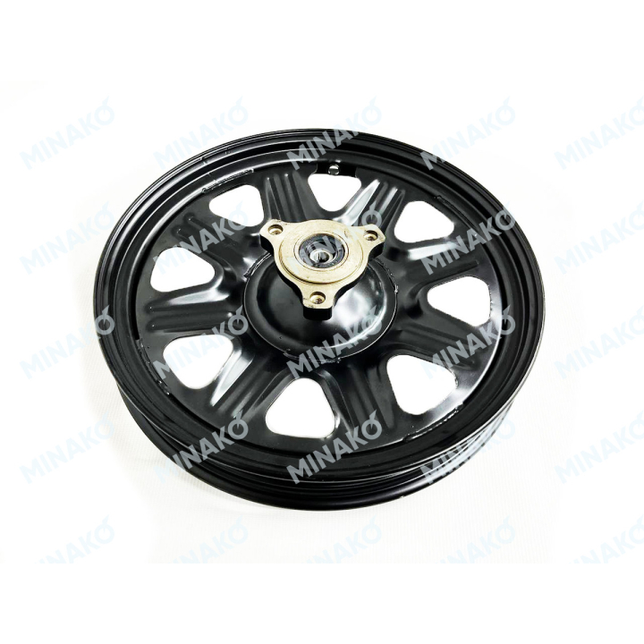 Диск передний "Minako Monster"