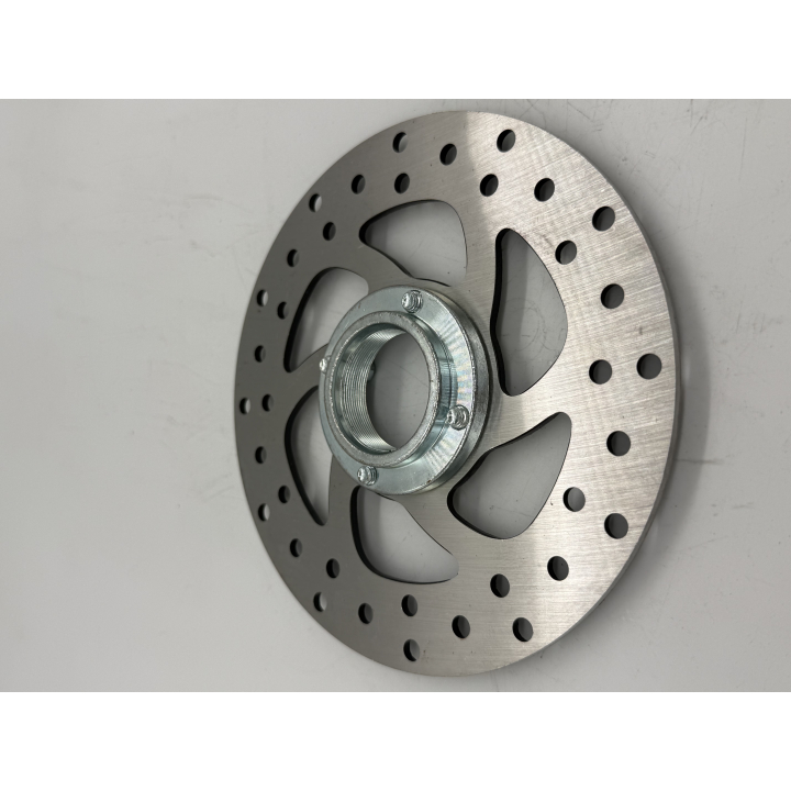 Диск тормозной для гидравлики "Minako V"