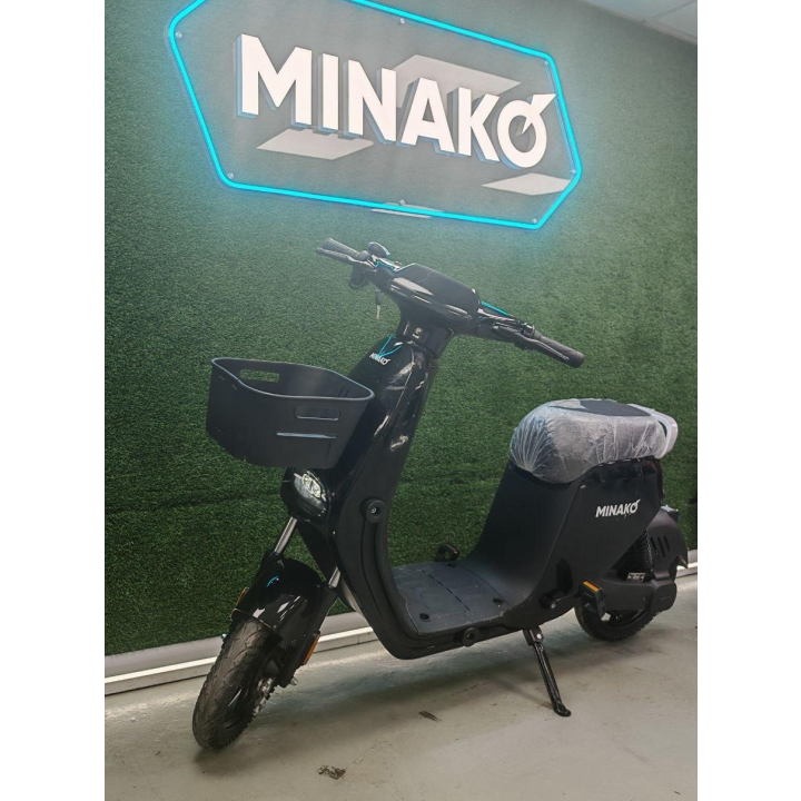 Электровелосипед Minako 24ah 48v