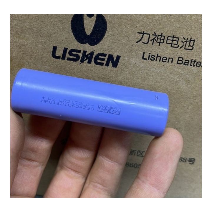 Элементы Li-ion 21700 4ah