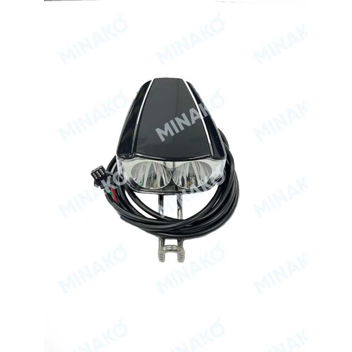 Фара передняя "Minako F"
