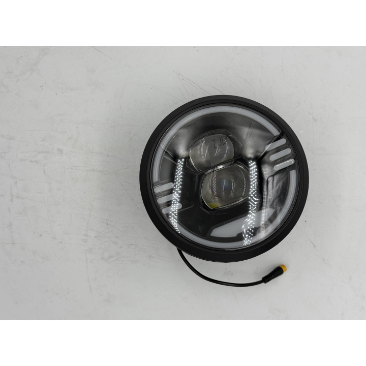 Фара передняя "Minako Monster"