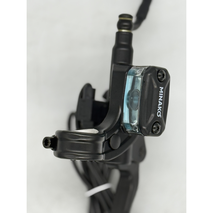 Гидравлический тормоз передний "Minako F"