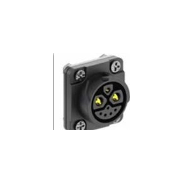 Гнездо З.У  "Minako Titan"