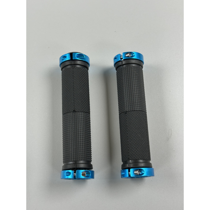 Грипсы Blue, Синий