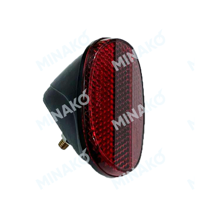 Катафот на крыло "Minako V/Monster"