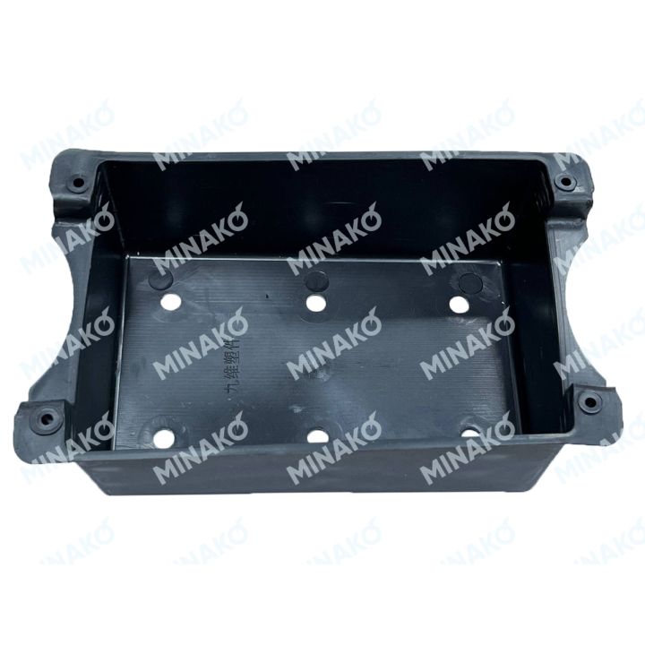 Кейс для контроллера задний "Minako V/Monster"