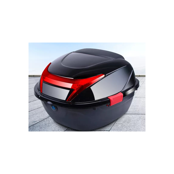 Кофр для велосипеда 48л