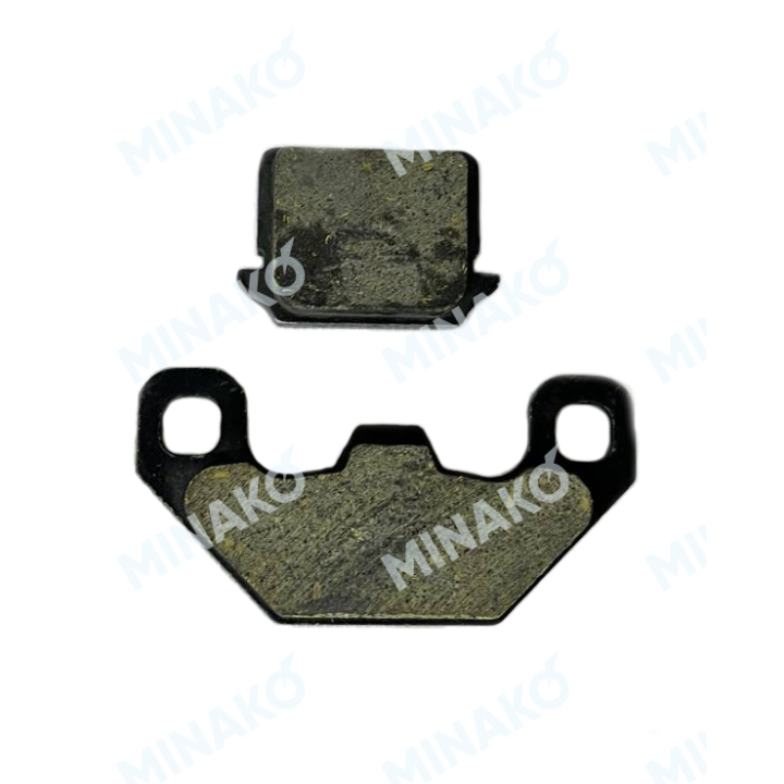 Колодка гидротормоза "Minako V/Monster"