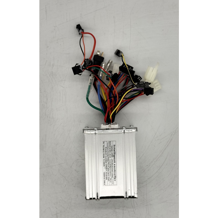 Контроллер 60v 20a Minako V8 (NEW)