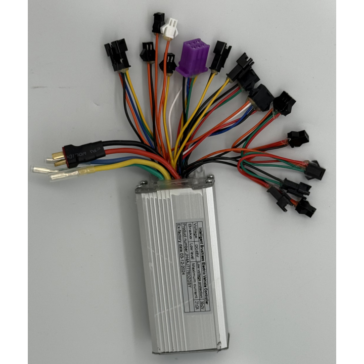 Контроллер F10 Lite / F11 Lite