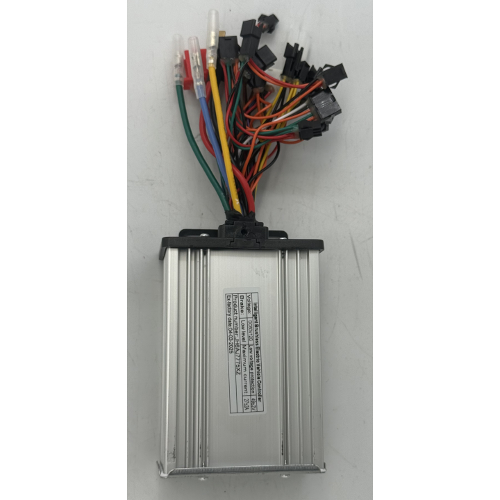 Контроллер MONSTER 2025