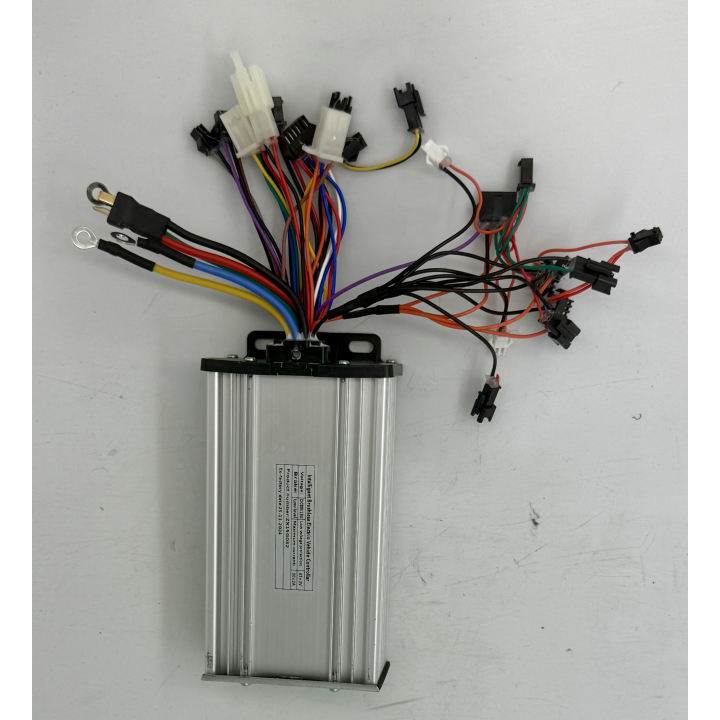 Контроллер Titan 2025