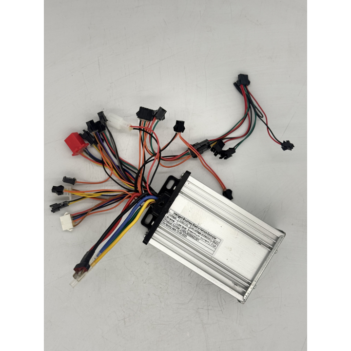 Контроллер Titan 2.0