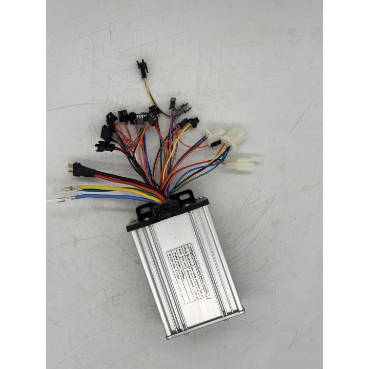 Контроллер Uno 27a