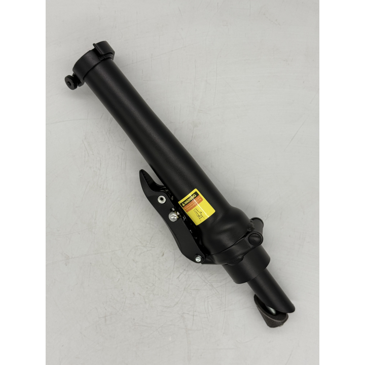 Стойка под руль (механизм складывания) F10 Lite