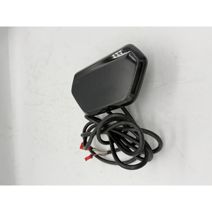 Монитор "Minako Monster"