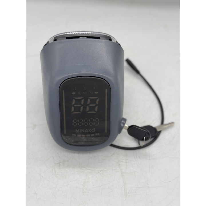 Монитор с фарой Uno