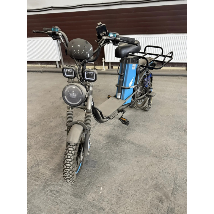 Monster Pro 30ah LifePo4