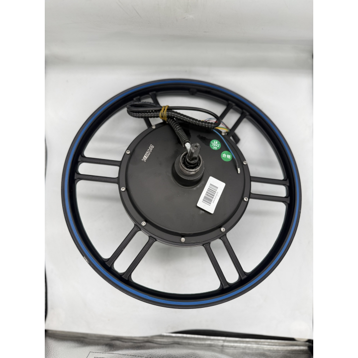 Мотор колесо 20" Uno