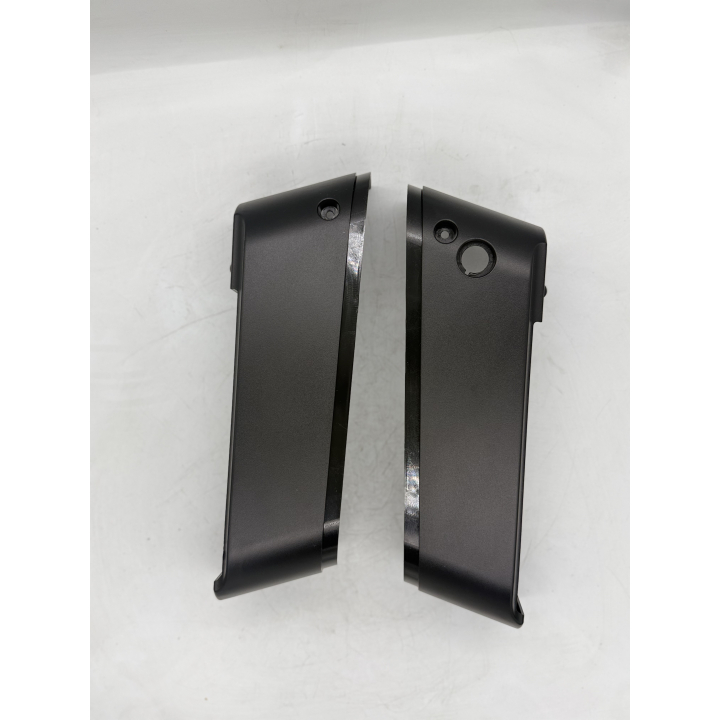 Пластик под сиденье Uno