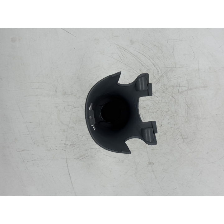 Пластик рулевой Uno