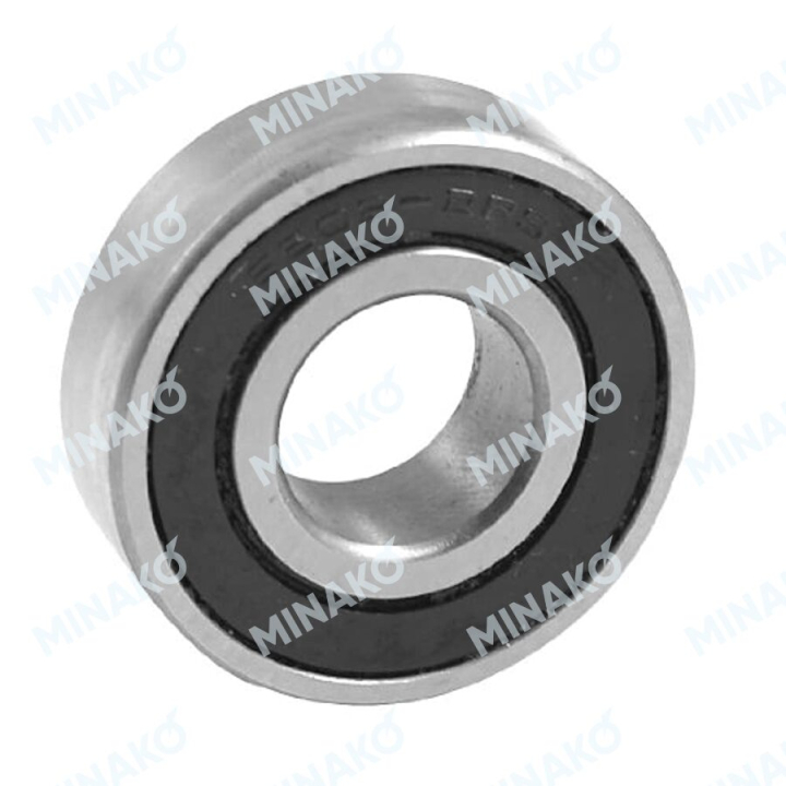 Подшипник 6201 переднего колеса "Minako Monster"