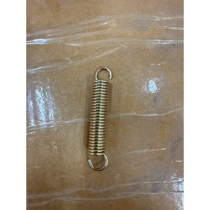 Пружина задней подножки Monster