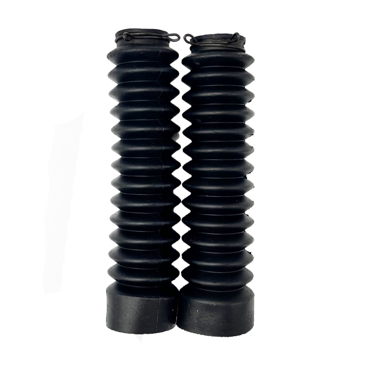 Пыльник передней вилки "Minako Monster"