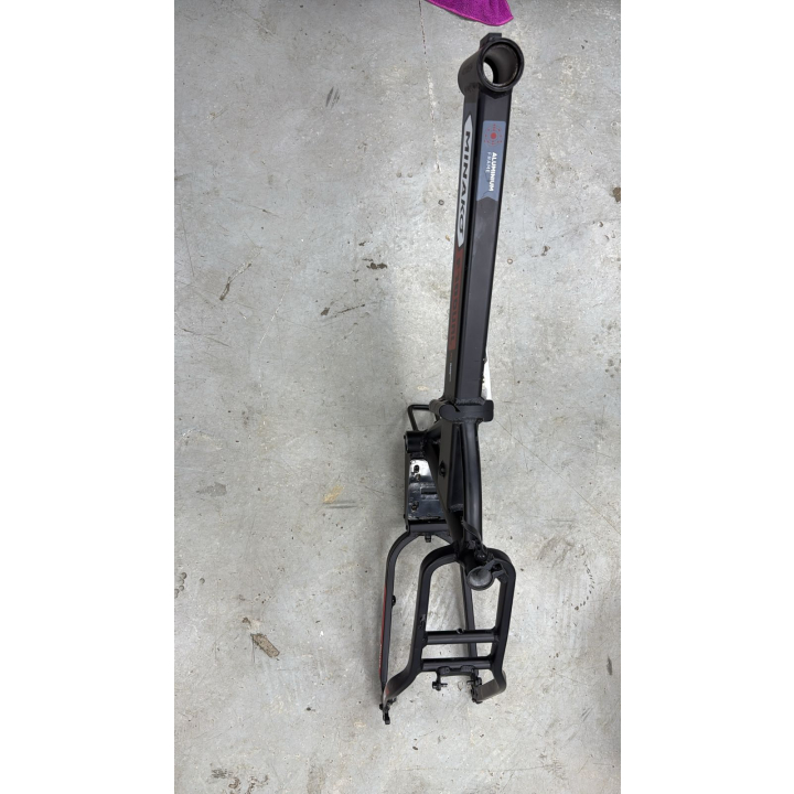  Рама для электровелосипеда Minako F10