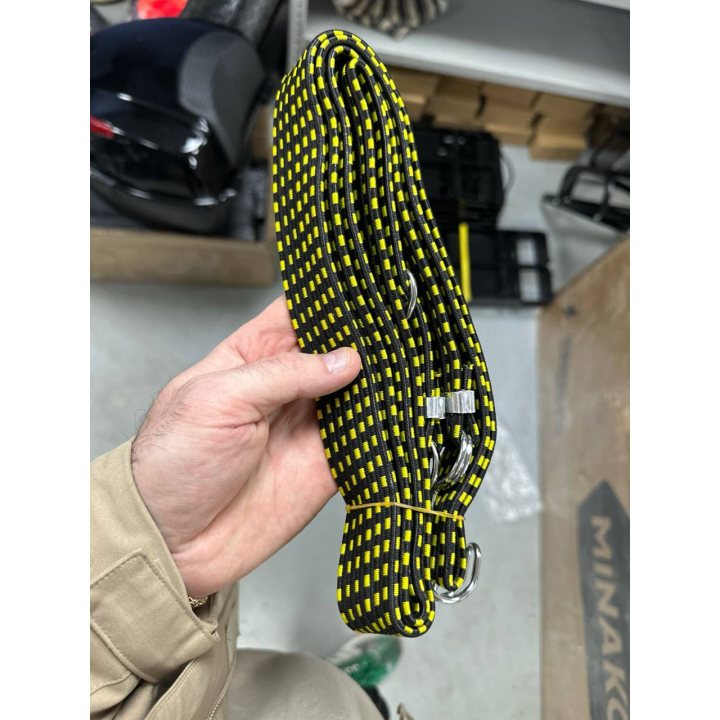 Резинка багажная (крепление)