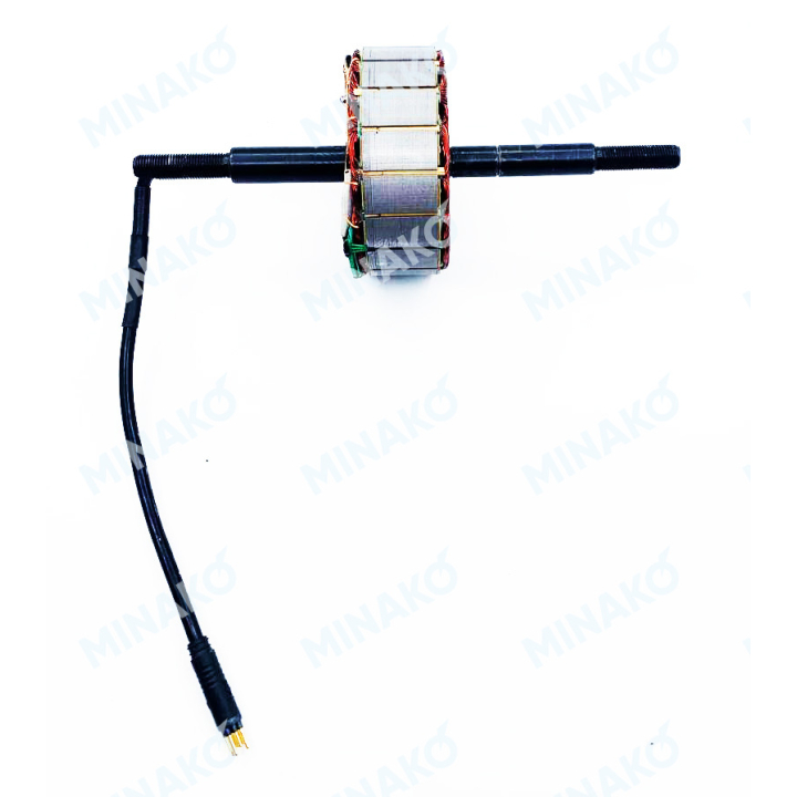 Ротор "Minako F"