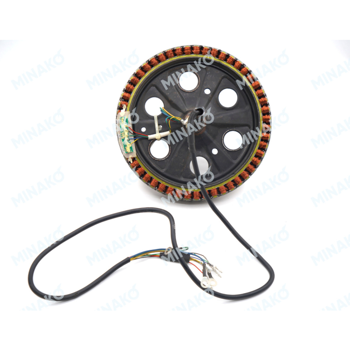 Ротор (Мотор) "Minako V"