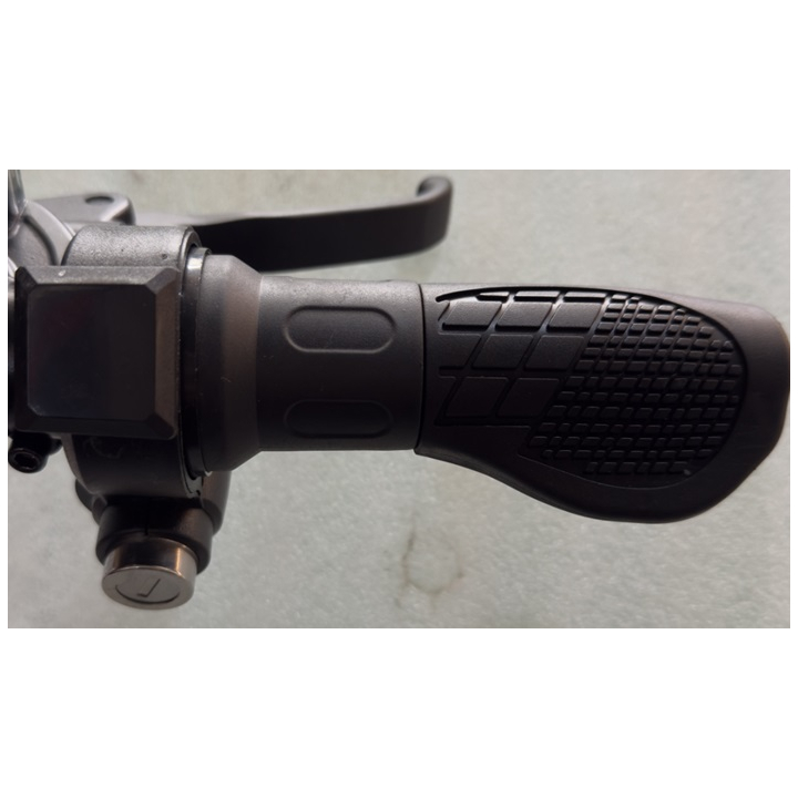 Ручка газа F10/F11/APEX 2025