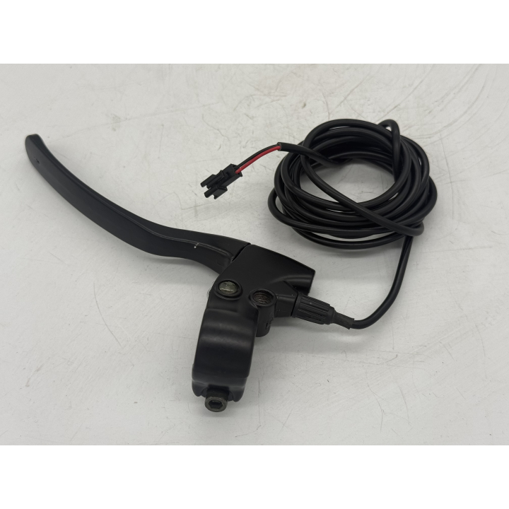 Ручка тормоза левая с датчиком "Minako V"