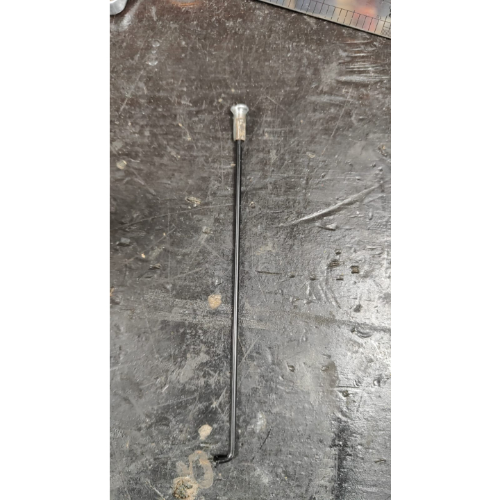 Спицы "Minako F"