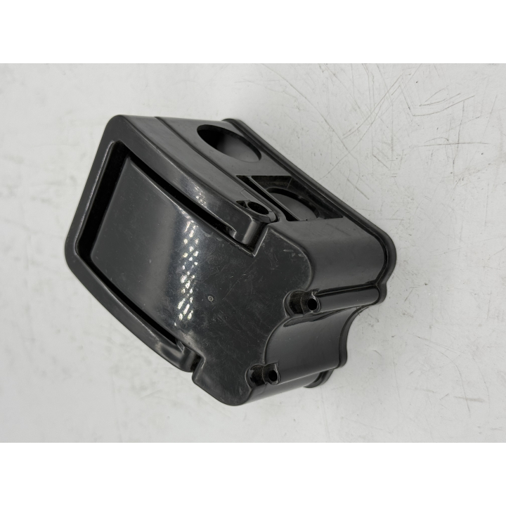 Верхняя крышка на аккумулятор 12ah (Узкая рельса)