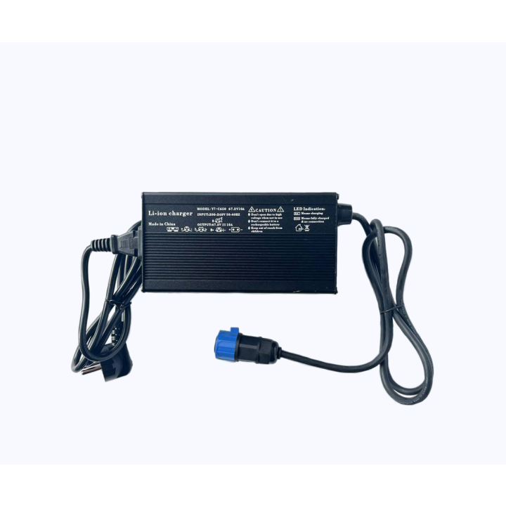 Зарядное устройство Titan 30ah 60v