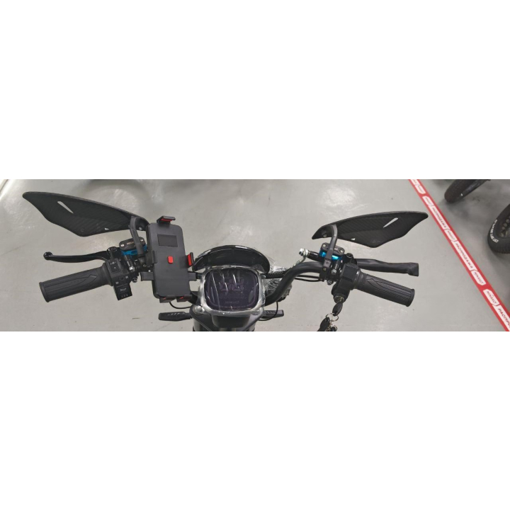 Защита рук для велосипеда