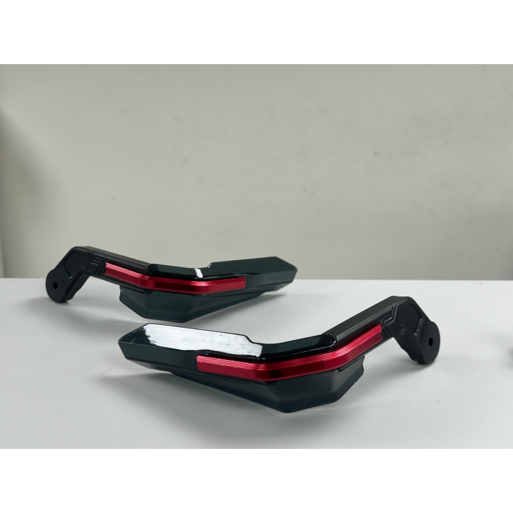 Защита рук для велосипеда