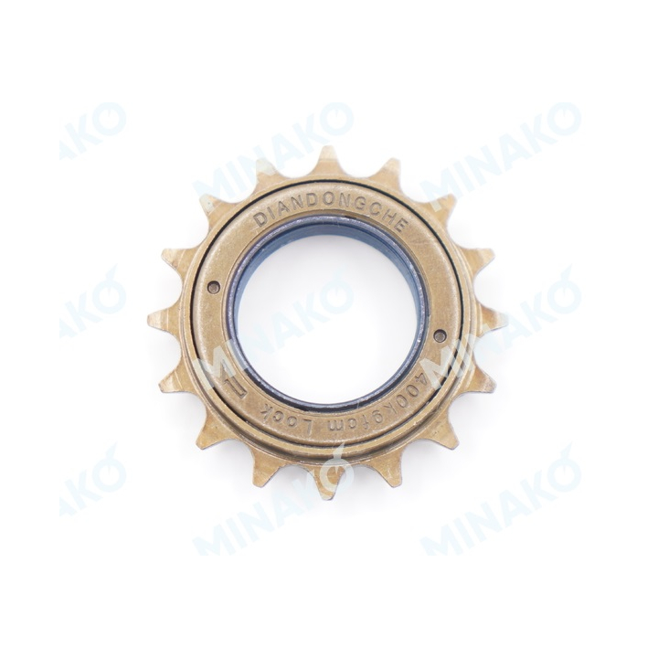 Звезда задняя "Minako V/Monster"