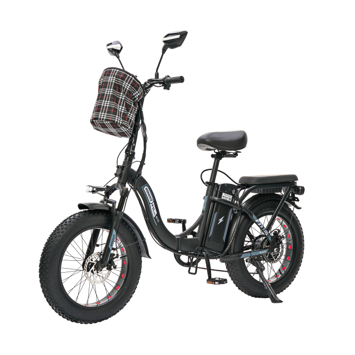Minako F11 Lite, Чёрный