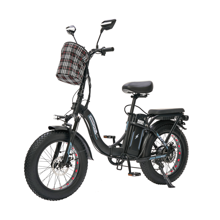 Minako F11 Lite, Чёрный