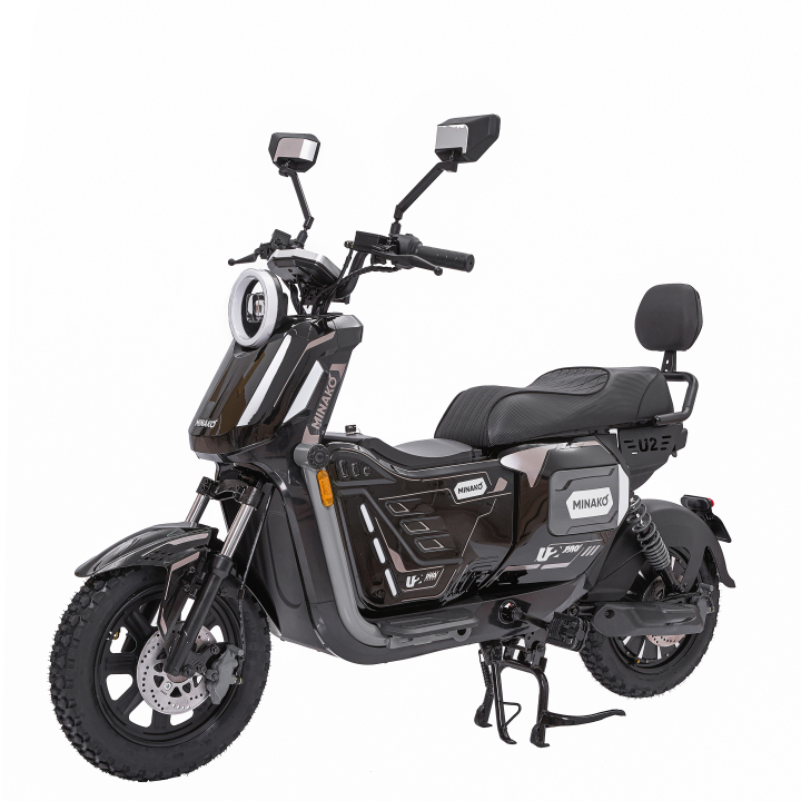 Электровелосипед U2 Pro 30ah