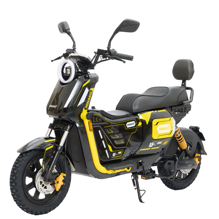 Электровелосипед U2 Pro 30ah